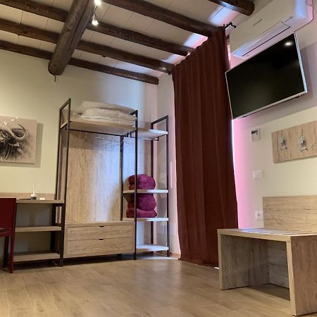 Otto Agriturismo ออตโตบิอาโน ภายนอก รูปภาพ