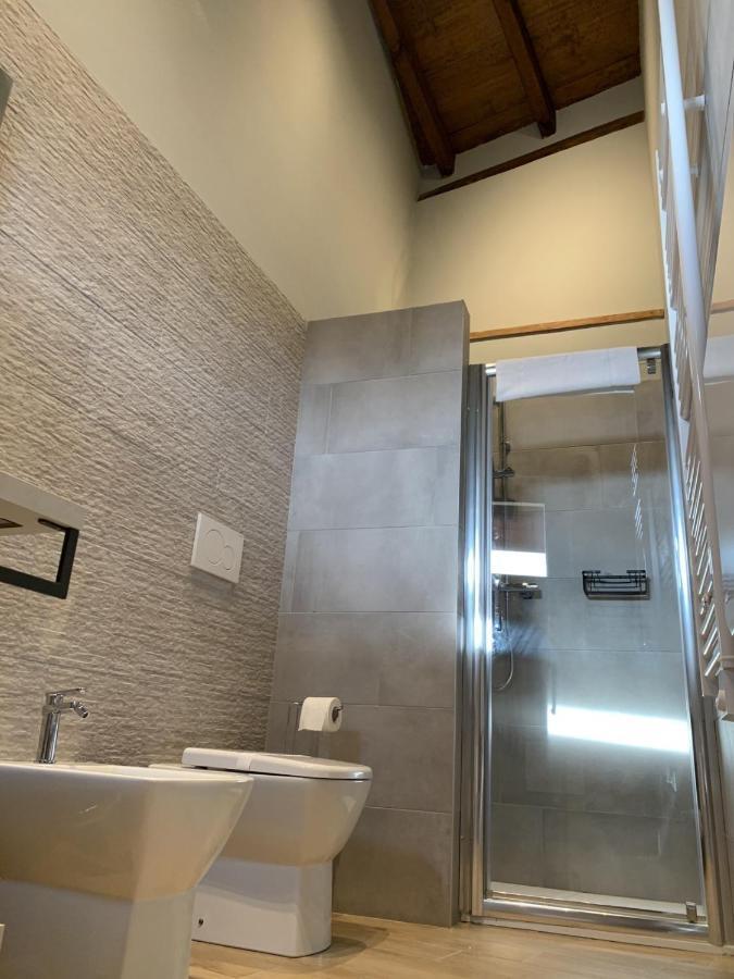 Otto Agriturismo ออตโตบิอาโน ภายนอก รูปภาพ