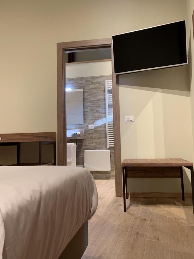 Otto Agriturismo ออตโตบิอาโน ภายนอก รูปภาพ